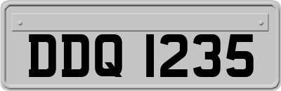 DDQ1235