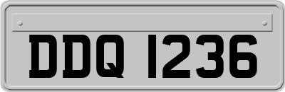 DDQ1236