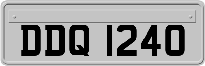 DDQ1240