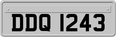DDQ1243