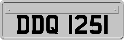 DDQ1251