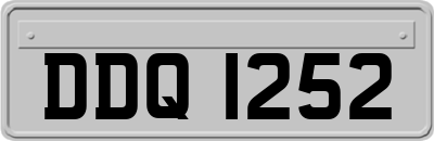 DDQ1252
