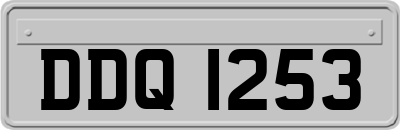 DDQ1253