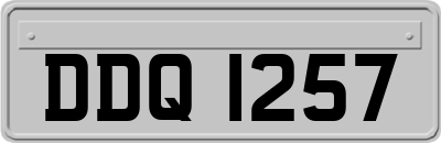 DDQ1257