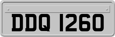 DDQ1260