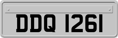 DDQ1261