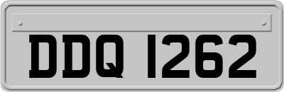 DDQ1262