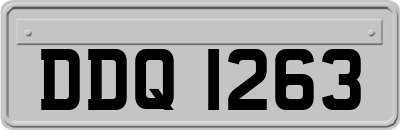 DDQ1263