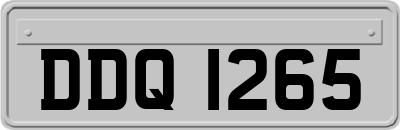 DDQ1265