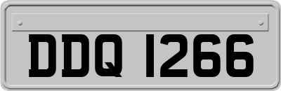 DDQ1266