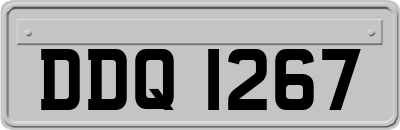 DDQ1267