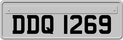 DDQ1269