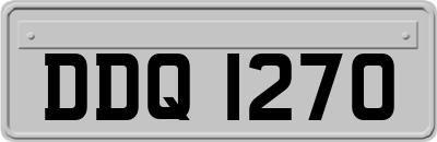 DDQ1270