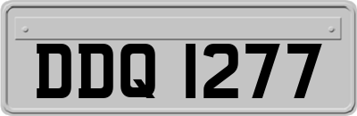 DDQ1277