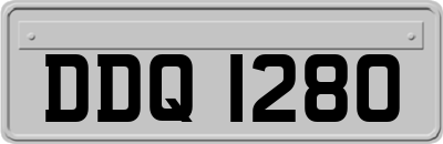 DDQ1280