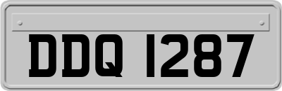 DDQ1287
