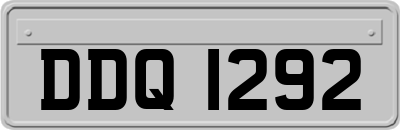 DDQ1292