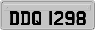 DDQ1298