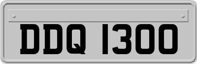 DDQ1300