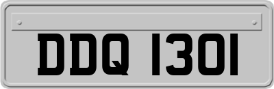DDQ1301