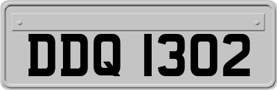 DDQ1302
