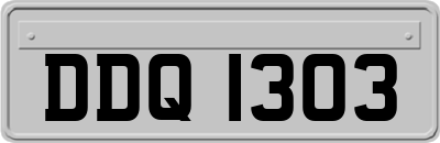 DDQ1303