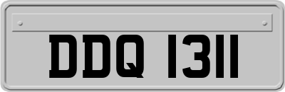 DDQ1311