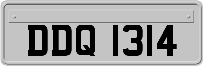 DDQ1314