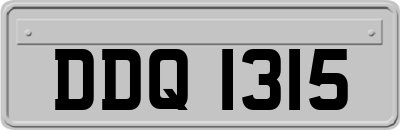 DDQ1315