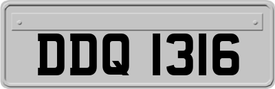DDQ1316