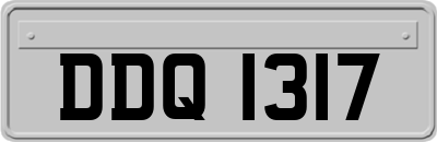DDQ1317