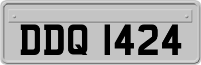 DDQ1424