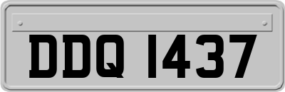 DDQ1437