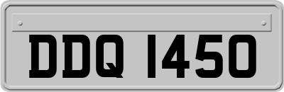 DDQ1450