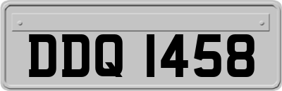 DDQ1458
