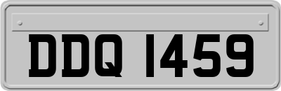 DDQ1459