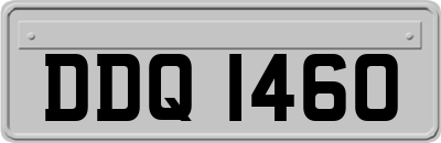 DDQ1460