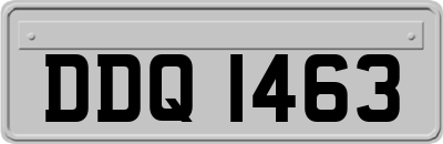 DDQ1463