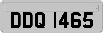 DDQ1465