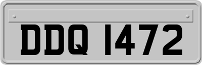 DDQ1472