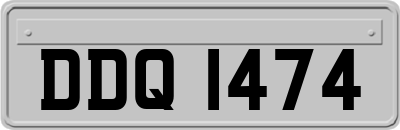 DDQ1474