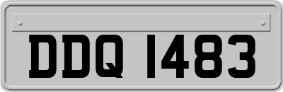 DDQ1483