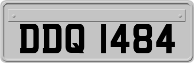 DDQ1484