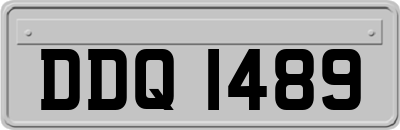 DDQ1489