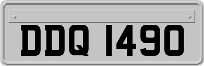 DDQ1490