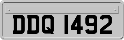 DDQ1492
