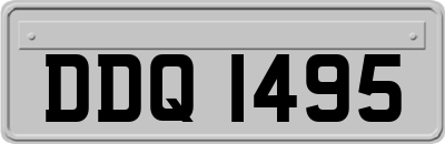 DDQ1495