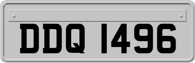 DDQ1496