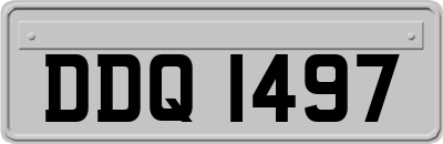 DDQ1497