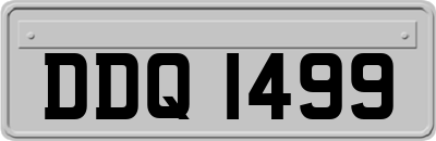 DDQ1499